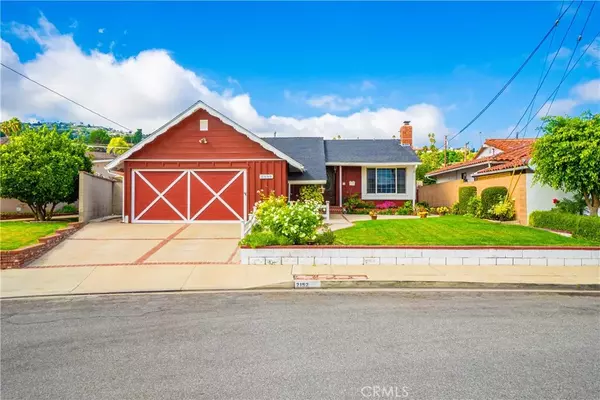 2152 Mendon Drive, Rancho Palos Verdes, CA 90275