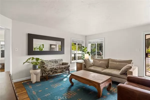 Ojai, CA 93023,301 Park Road