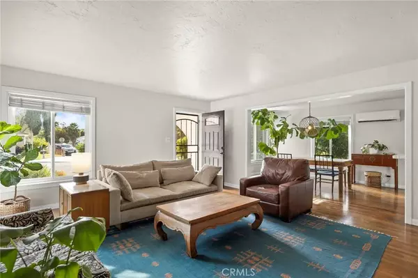 Ojai, CA 93023,301 Park Road