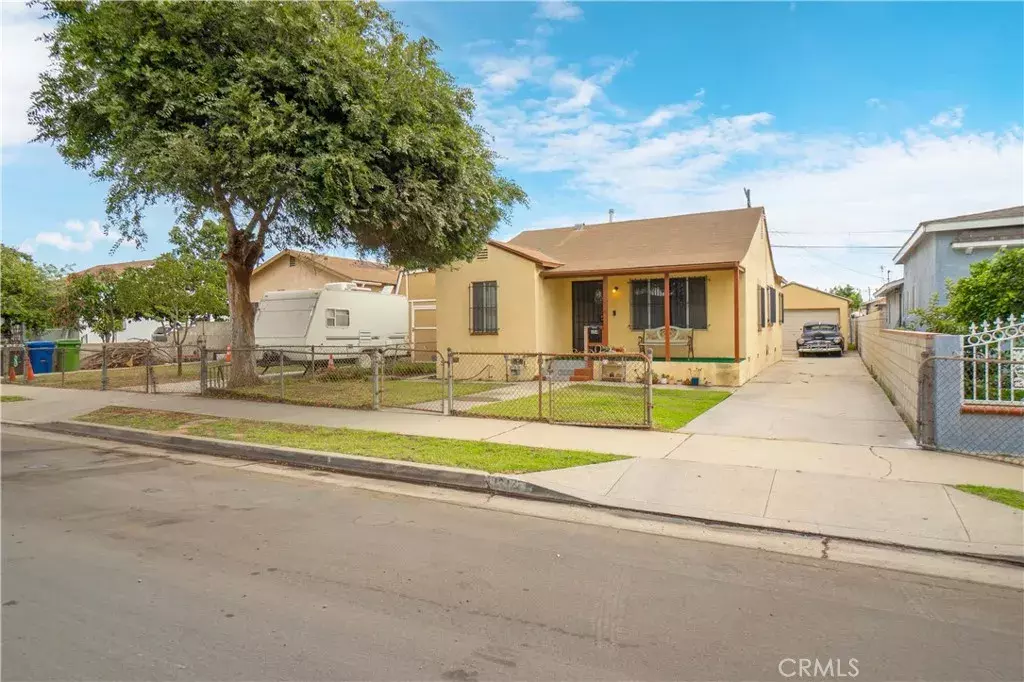 Wilmington, CA 90744,1314 E Sandison Street