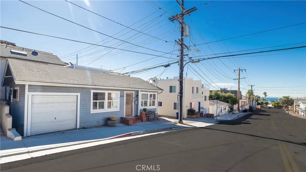 Hermosa Beach, CA 90254,222 8th Street