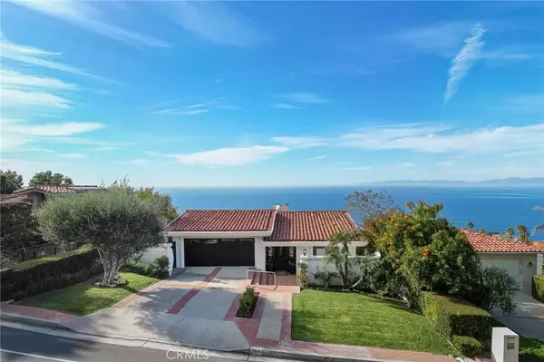 769 Via Del Monte, Palos Verdes Estates, CA 90274