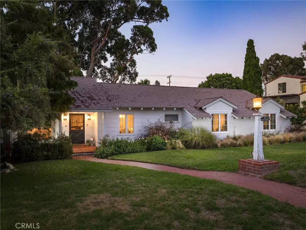 Palos Verdes Estates, CA 90274,3617 Navajo Place