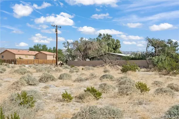 0 Atlantic, Desert Hot Springs, CA 92240