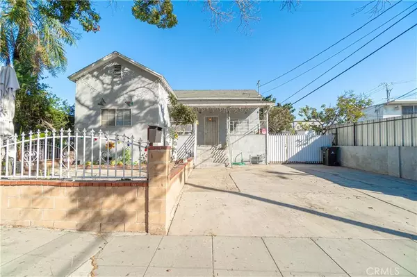 818 Lakme Avenue, Wilmington, CA 90744