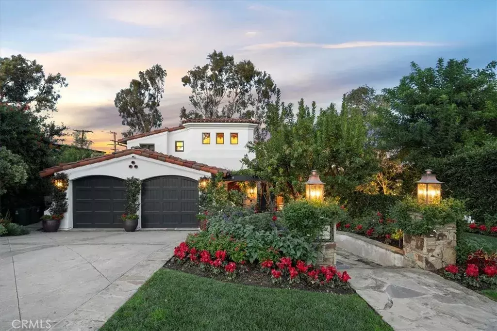 Palos Verdes Estates, CA 90274,4117 Via Solano