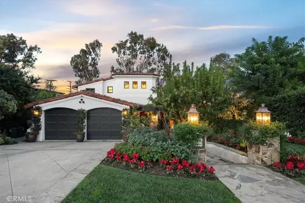 4117 Via Solano, Palos Verdes Estates, CA 90274