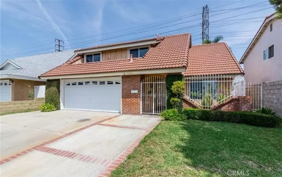 5761 Warwick Circle, La Palma, CA 90623