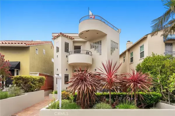 329 5th Street, Manhattan Beach, CA 90266