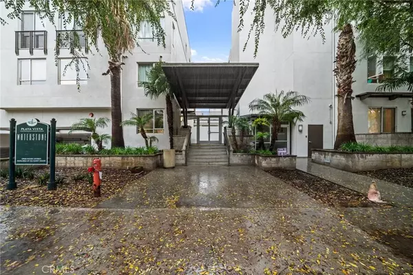 6400 Crescent East #416, Playa Vista, CA 90094