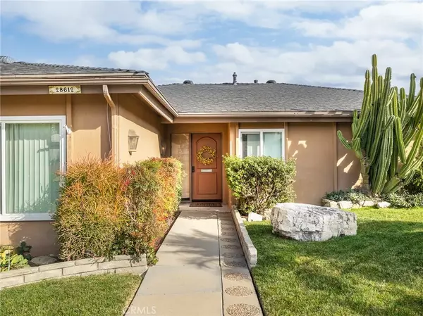 28612 Stokowski Drive, Rancho Palos Verdes, CA 90275