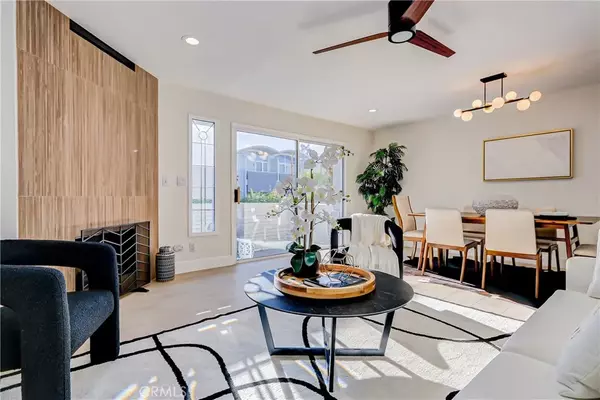 Marina Del Rey, CA 90292,4730 La Villa Marina #K