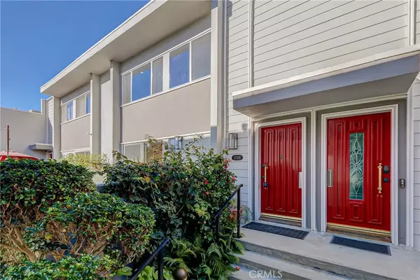 Marina Del Rey, CA 90292,4730 La Villa Marina #K