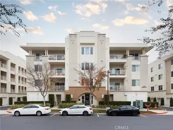 12920 Central Avenue #401, Hawthorne, CA 90250