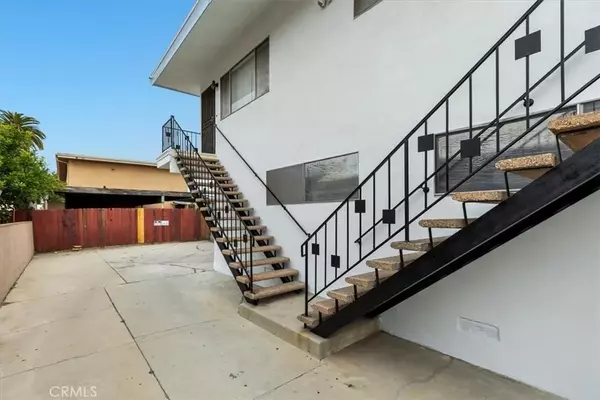 Hawthorne, CA 90250,4455 W 116th Street