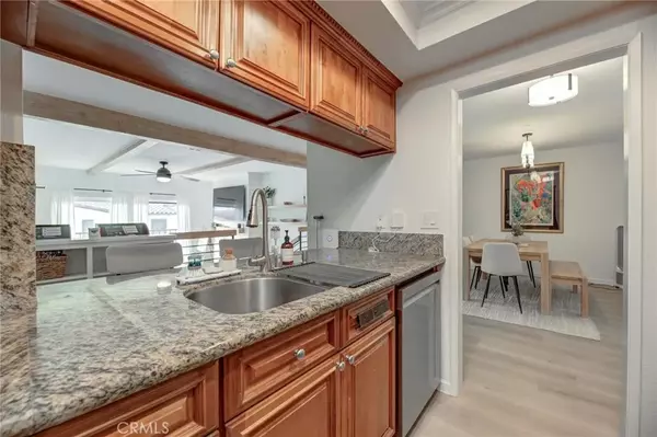 Palos Verdes Estates, CA 90274,2357 Palos Verdes Drive West #2