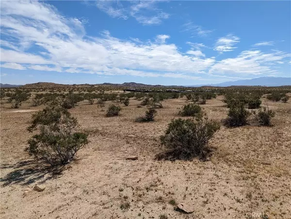 0 Vac/Vic Avenue F14/240 Ste, Hi Vista, CA 93535