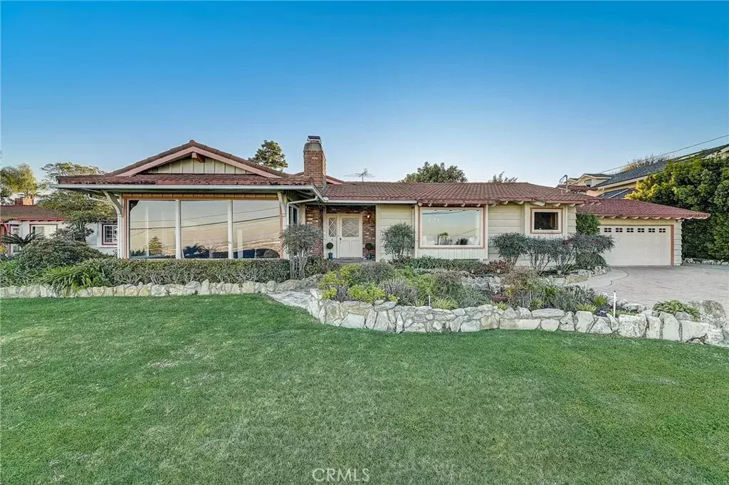 Rancho Palos Verdes, CA 90275,12 Surrey Lane