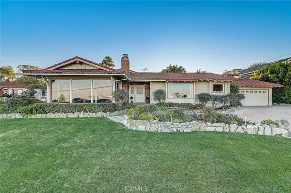 12 Surrey Lane, Rancho Palos Verdes, CA 90275