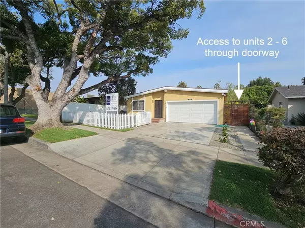 1523 18th St, Santa Monica, CA 90404