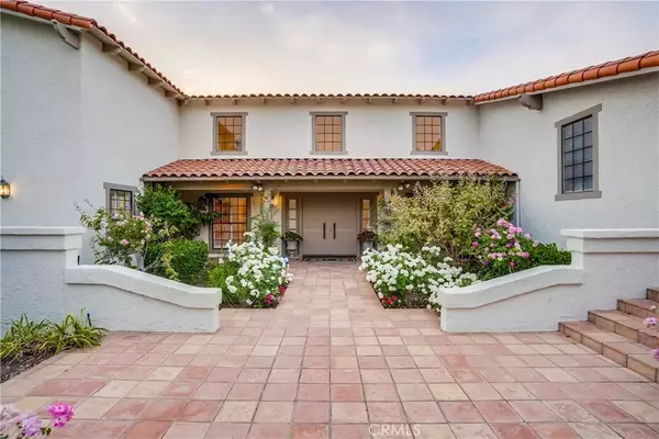 Palos Verdes Estates, CA 90274,1517 Via Lopez