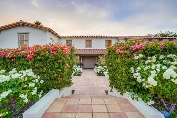 Palos Verdes Estates, CA 90274,1517 Via Lopez