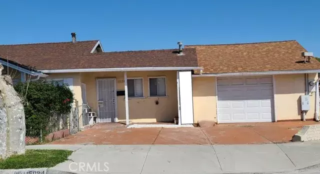 15024 Grevillea Avenue, Lawndale, CA 90260