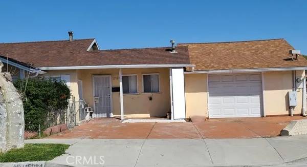 15024 Grevillea Avenue, Lawndale, CA 90260