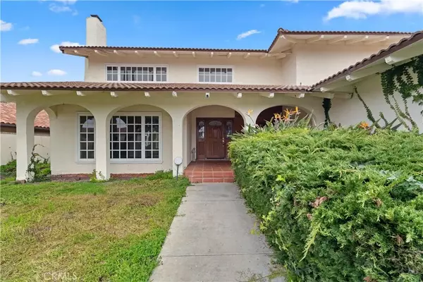 30721 Via La Cresta, Rancho Palos Verdes, CA 90275