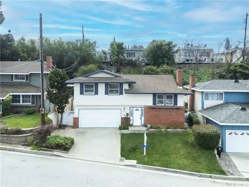 1342 264th Street, Harbor City, CA 90710