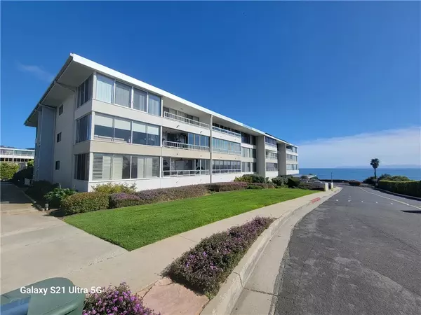 32859 Seagate Drive #108, Rancho Palos Verdes, CA 90275