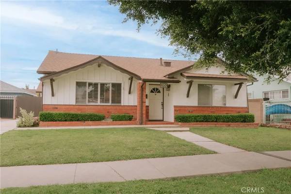 450 E. Q Street, Wilmington, CA 90744
