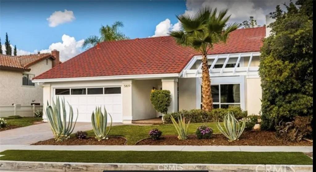 5809 E Camino Pinzon, Anaheim Hills, CA 92807