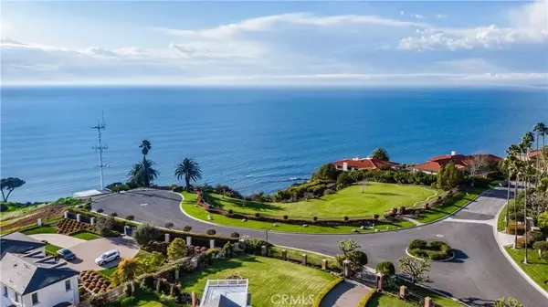 1805 Via Visalia, Palos Verdes Estates, CA 90274