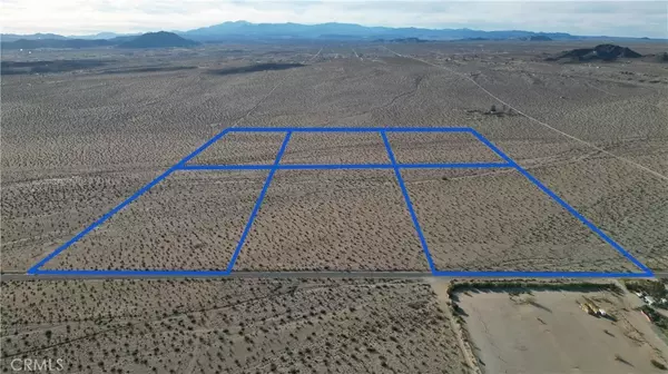 Joshua Tree, CA 92252,0 Sunfair