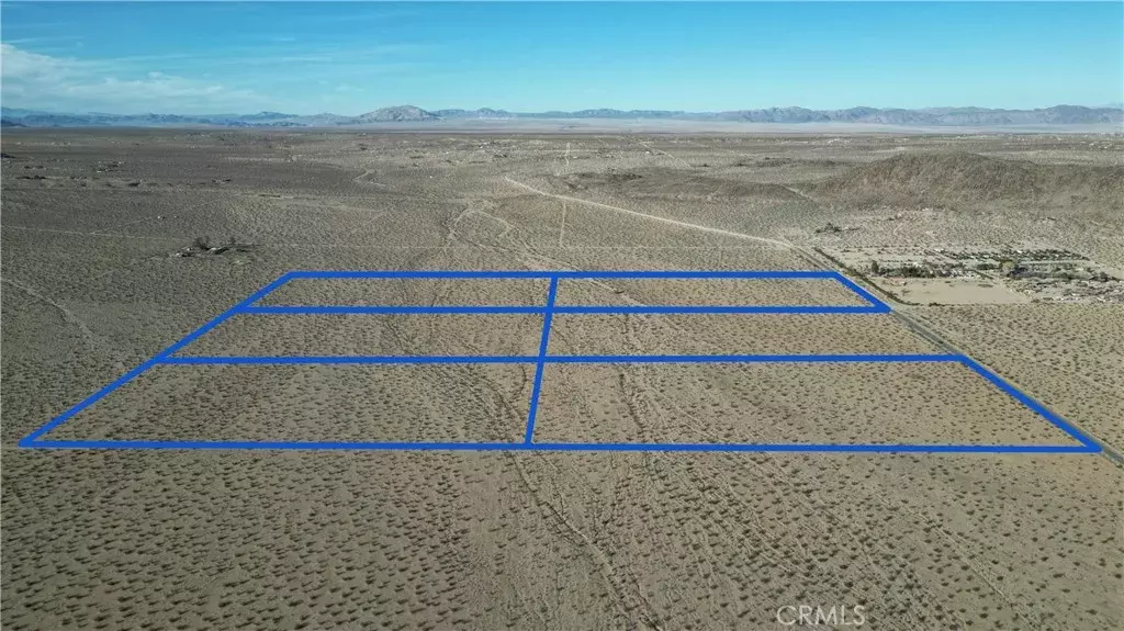 Joshua Tree, CA 92252,0 Sunfair