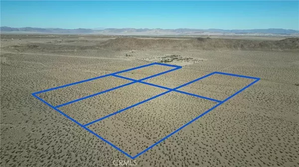 0 Sun Kist, Joshua Tree, CA 92252