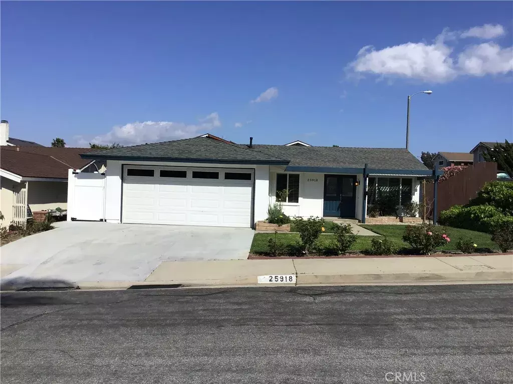 Lomita, CA 90710,25918 Saddle View Drive