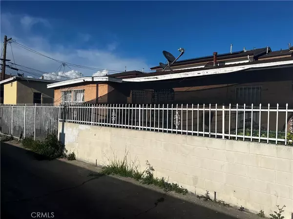 Los Angeles, CA 90003,443 W 71st Street