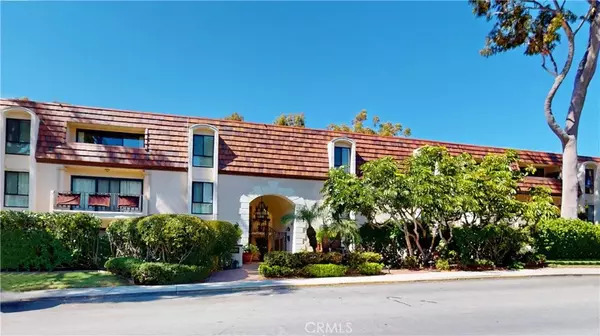 2525 Via Campesina #304, Palos Verdes Estates, CA 90274