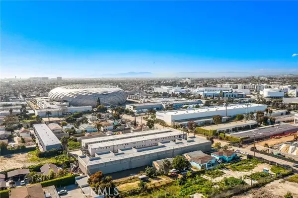 3712 W 102nd Street, Inglewood, CA 90303