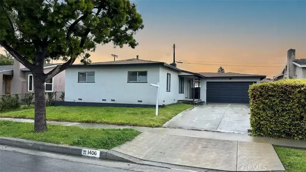 1406 247th Street, Harbor City, CA 90710