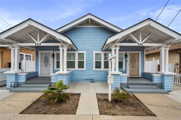 566 W 19th Street, San Pedro, CA 90731