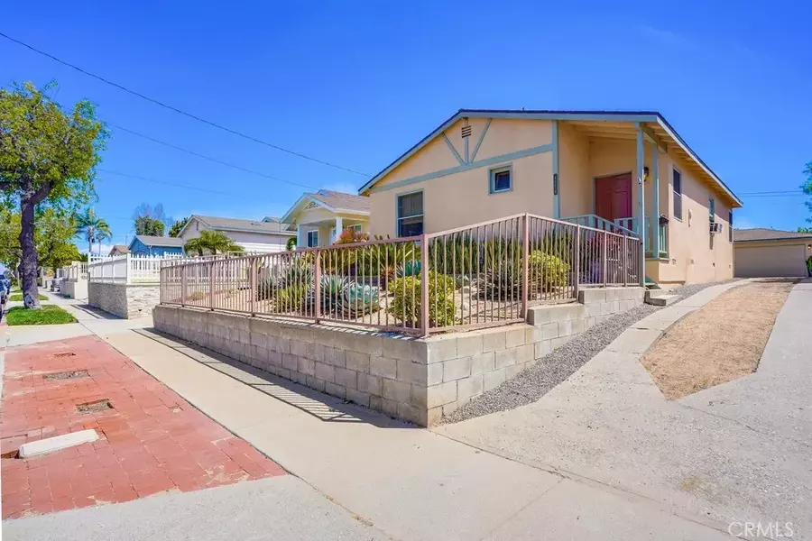 4574 W 163rd Street, Lawndale, CA 90260