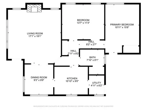 447 W 84th Street, Los Angeles, CA 90003