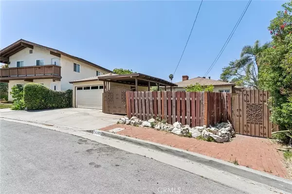 Lomita, CA 90717,26345 Hillcrest Avenue