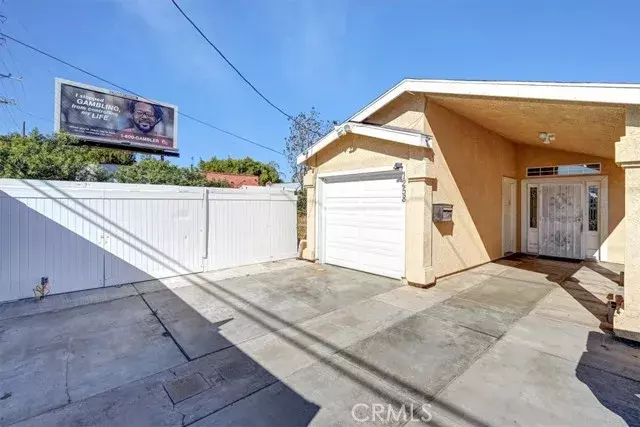 1258 N Wilmington Boulevard, Wilmington, CA 90744