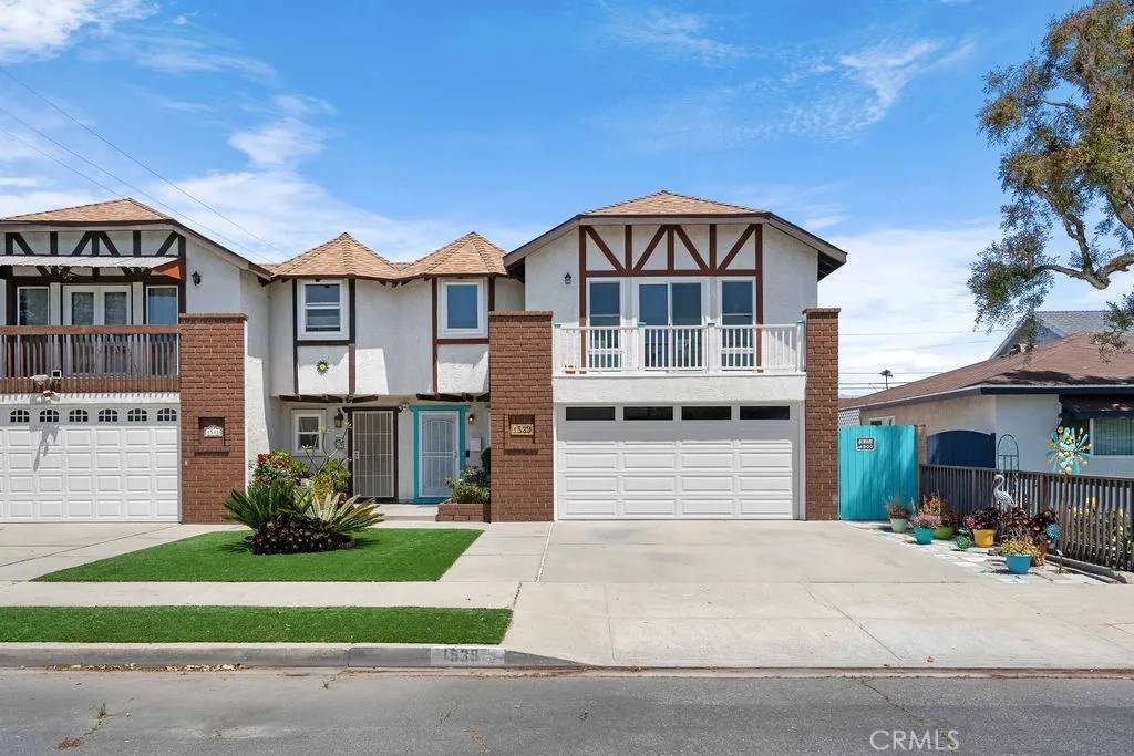 1539 253rd Street, Harbor City, CA 90710