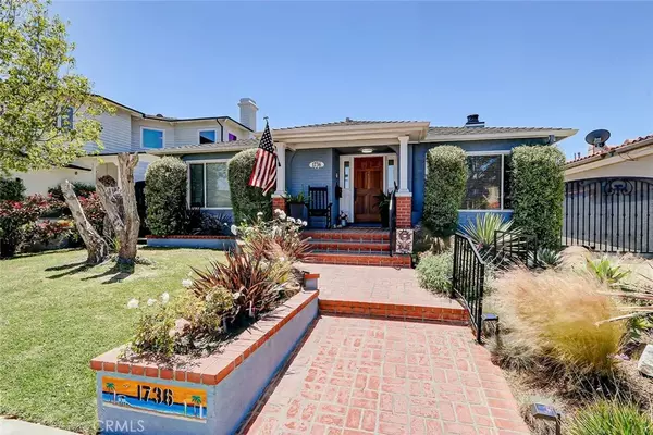1736 1st Street, Manhattan Beach, CA 90266