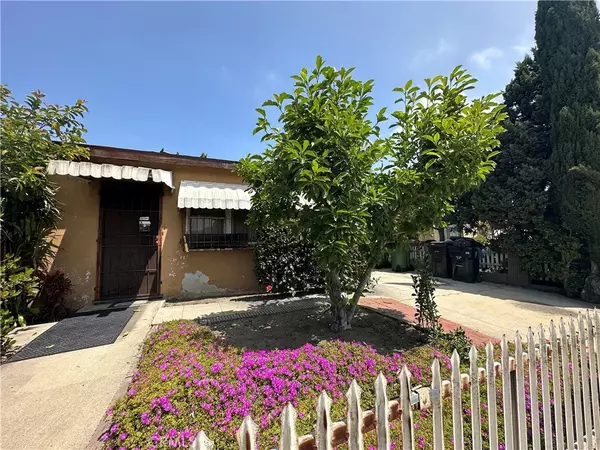 Wilmington, CA 90744,1331 W Papeete Street